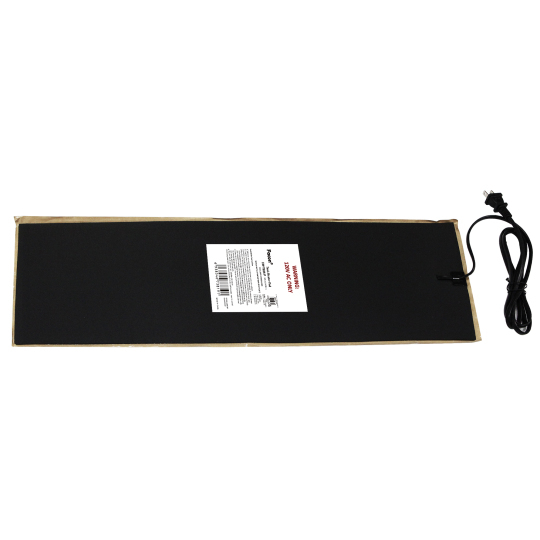Water Holding Tank Heater Pad, Siliconen Bucket Heater Pad, Isolatie