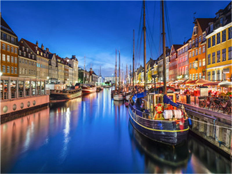 Paint By Numbers Kits For Adults Kids Beginners Copenhagen