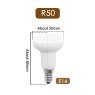 R50  E14