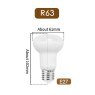 R63 E27