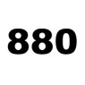 880