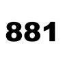 881