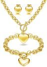 gold tone