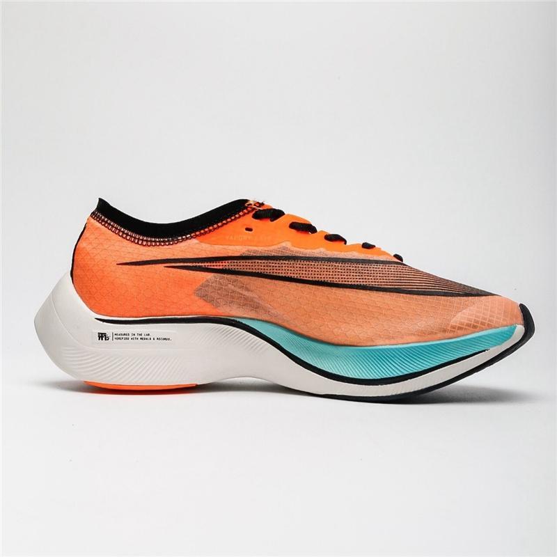 2020 ZOOMX BY VAPORFLY Next% Women's Lightweight Men's Marathon Non-slip Shoes Size: 36-45 