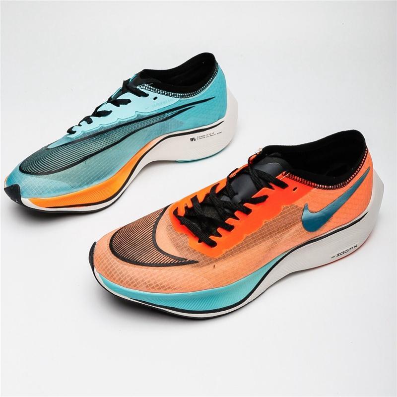 2020 ZOOMX BY VAPORFLY Next% Women's Lightweight Men's Marathon Non-slip Shoes Size: 36-45 