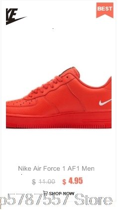 Air Force 1-zapatos de Skateboarding para hombre, zapatillas deportivas cómodas para exteriores # AJ77477 