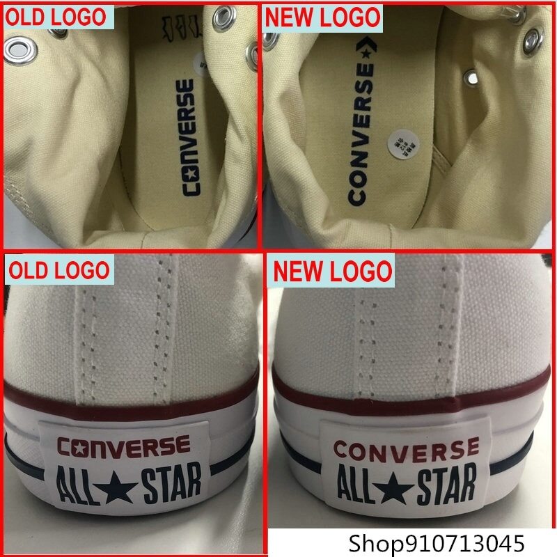CONVERSETR all star Zapatos hombre y mujeres zapatillas clásicas skate 4 envío libre del color Nuevo Original 