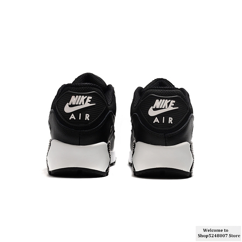 Original Air Max 90 "Side" B" outdoor men's sports shoes running shoes AJ1285-018 size 40-45 comfortable and breathable 
