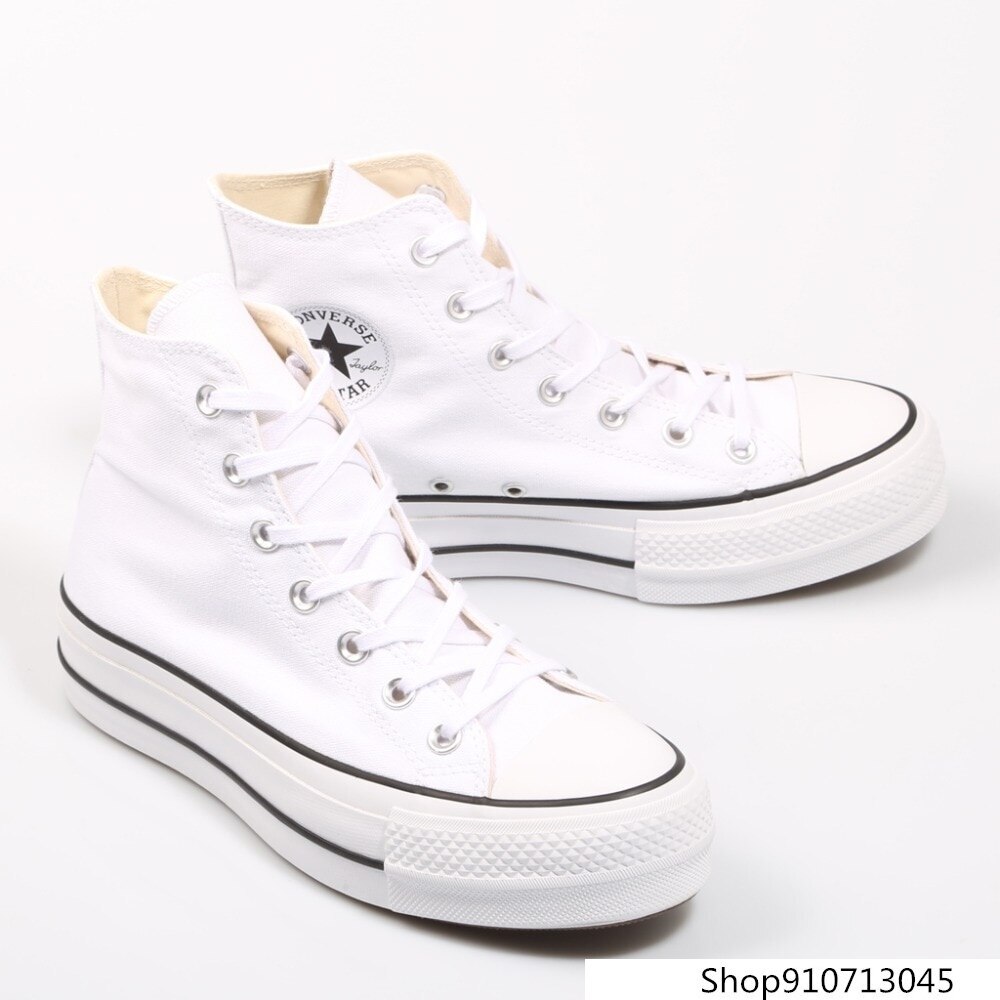 CONVERSE-ZAPATILLAS-PLATAFORMA-CTAS-LIFT-HI-LONA-WHITE-Blanco-Lona-Mujer-White-SNEAKERS-Woman-Shoes-Casual (1)