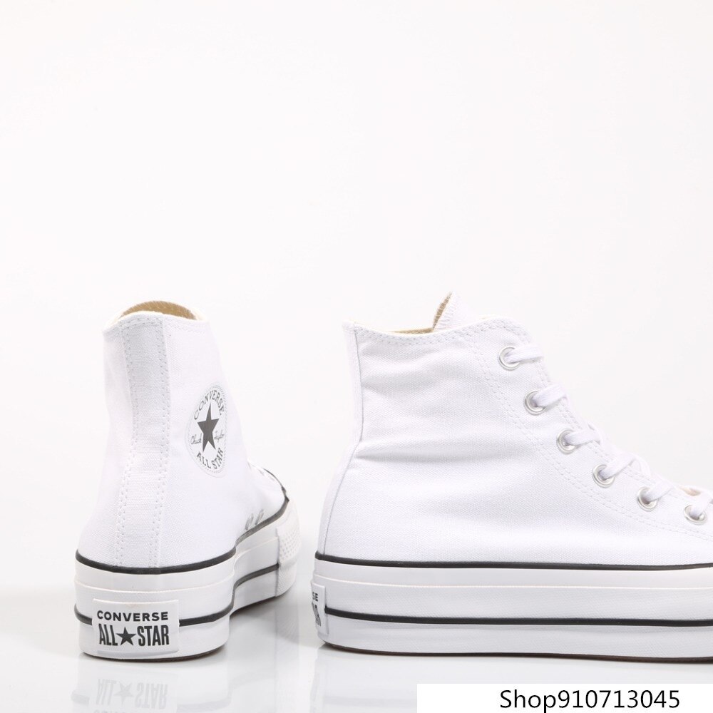 CONVERSE-ZAPATILLAS-PLATAFORMA-CTAS-LIFT-HI-LONA-WHITE-Blanco-Lona-Mujer-White-SNEAKERS-Woman-Shoes-Casual (2)