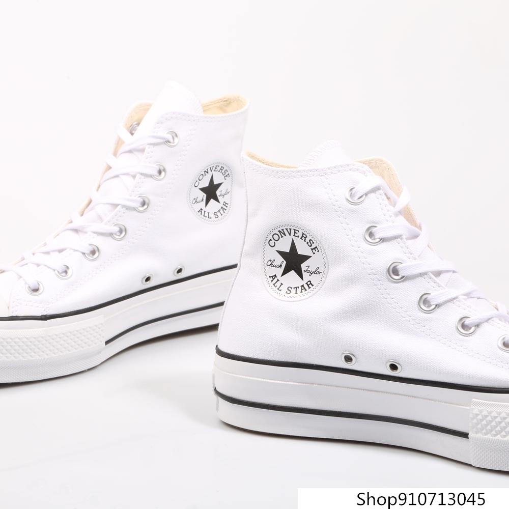 CONVERSE-ZAPATILLAS-PLATAFORMA-CTAS-LIFT-HI-LONA-WHITE-Blanco-Lona-Mujer-White-SNEAKERS-Woman-Shoes-Casual (3)