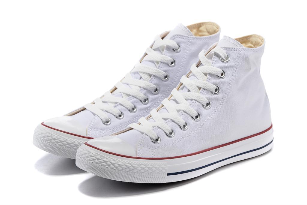 Zapatillas CONVERSETR All Star Chuck Taylor Scarpe Uomo originales, Unisex, de Alta calidad 