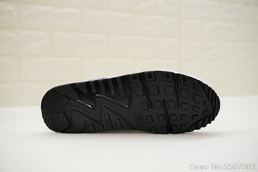 AIR MAX 90 Men's genuine sports running shoes, outdoor sports shoes, AIR MAX 90 