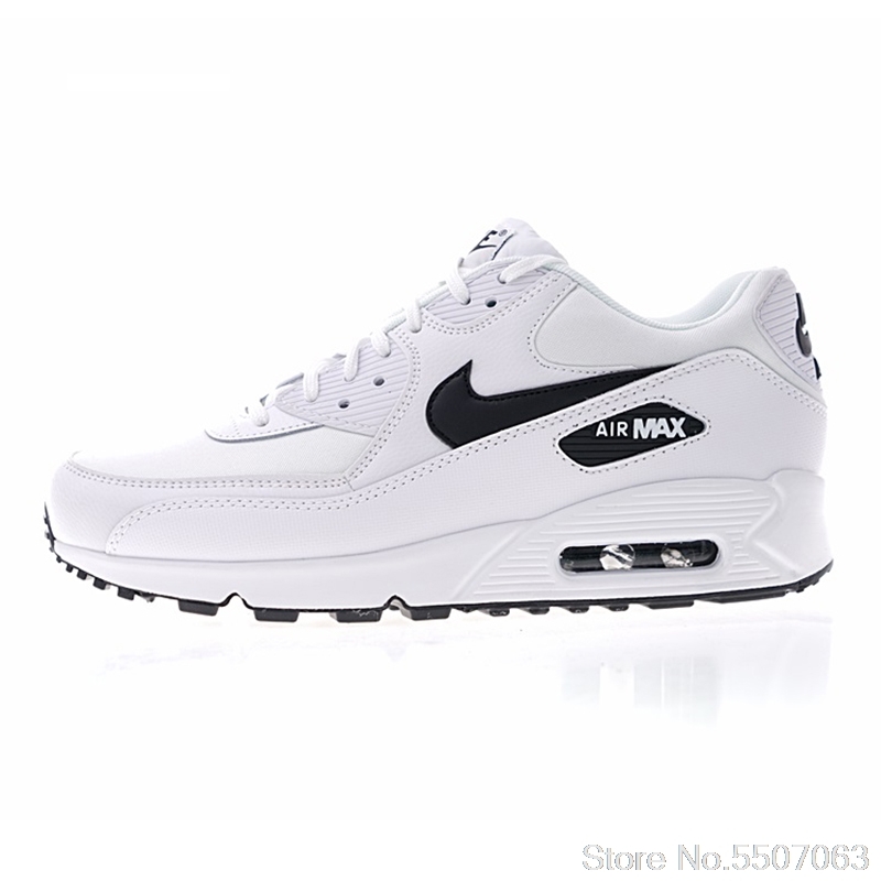 AIR MAX 90 Men's genuine sports running shoes, outdoor sports shoes, AIR MAX 90 