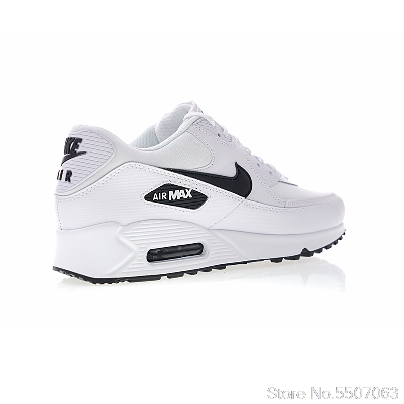 AIR MAX 90 Men's genuine sports running shoes, outdoor sports shoes, AIR MAX 90 