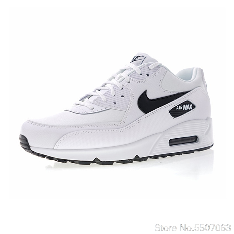 AIR MAX 90 Men's genuine sports running shoes, outdoor sports shoes, AIR MAX 90 