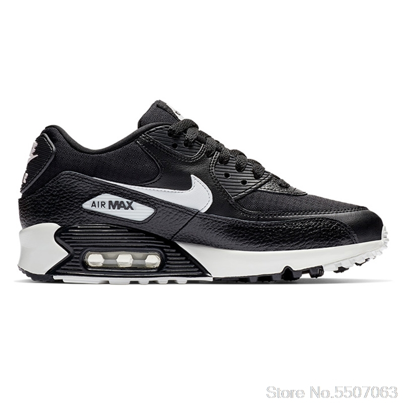 AIR MAX 90 Men's genuine sports running shoes, outdoor sports shoes, AIR MAX 90 