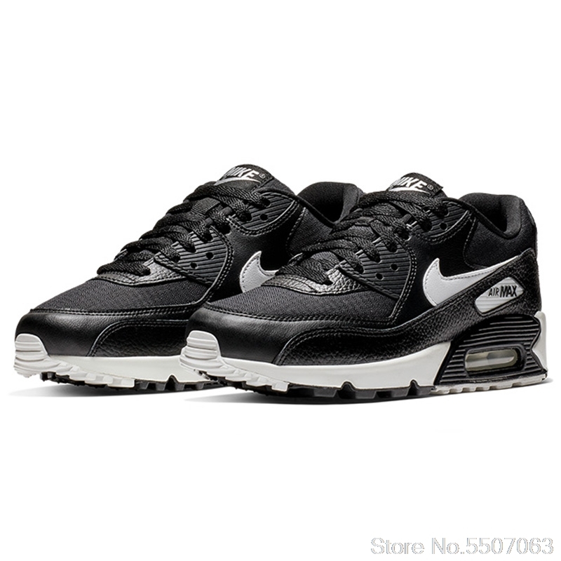 AIR MAX 90 Men's genuine sports running shoes, outdoor sports shoes, AIR MAX 90 