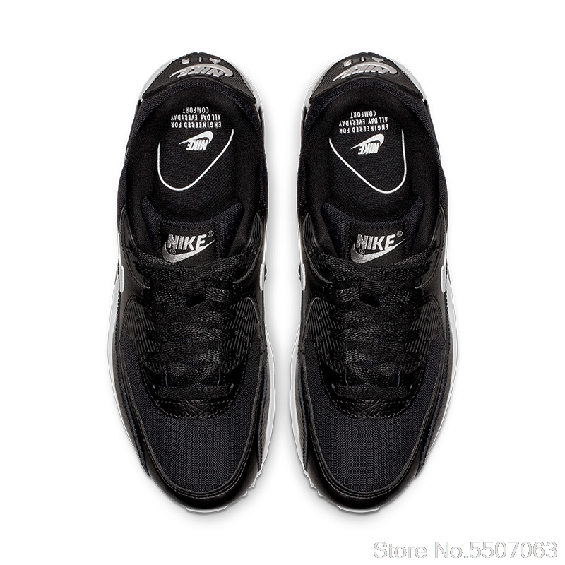AIR MAX 90 Men's genuine sports running shoes, outdoor sports shoes, AIR MAX 90 