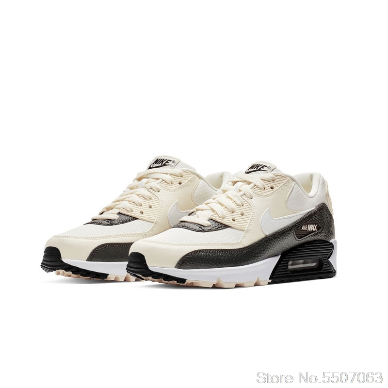 AIR MAX 90 Men's genuine sports running shoes, outdoor sports shoes, AIR MAX 90 