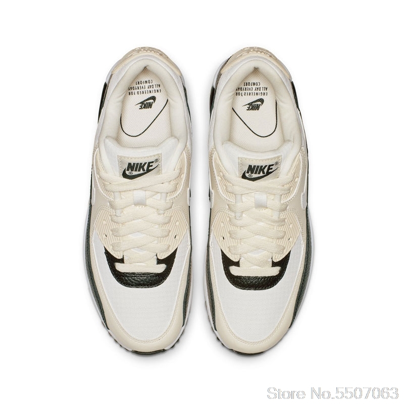 AIR MAX 90 Men's genuine sports running shoes, outdoor sports shoes, AIR MAX 90 