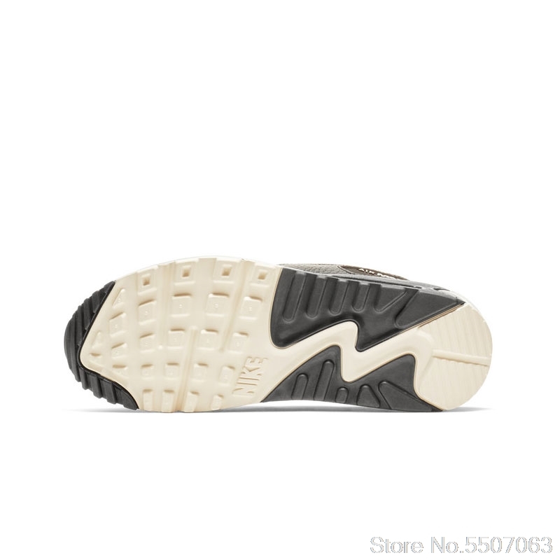AIR MAX 90 Men's genuine sports running shoes, outdoor sports shoes, AIR MAX 90 