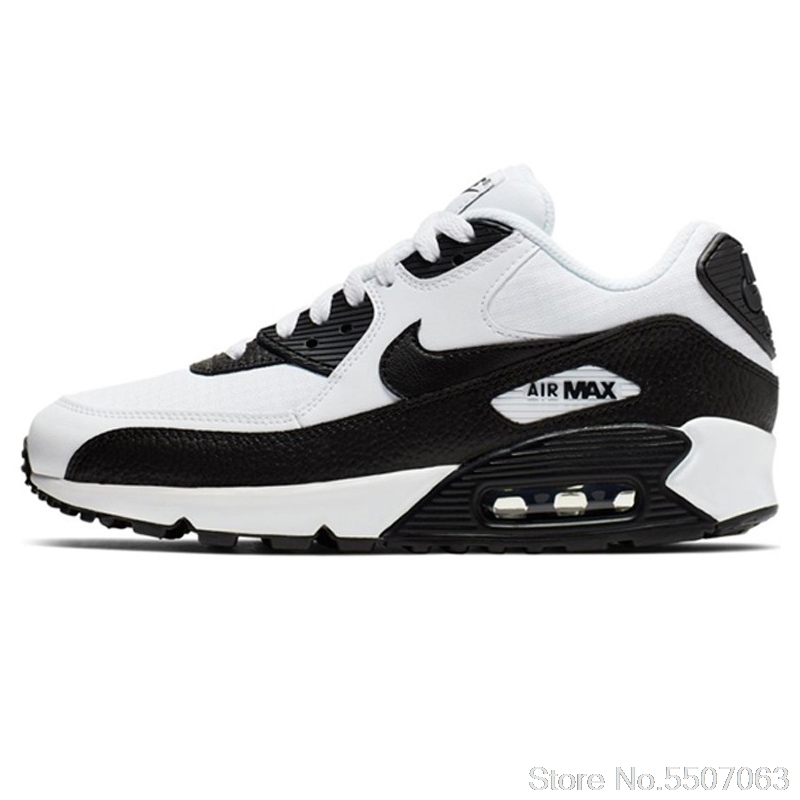 AIR MAX 90 Men's genuine sports running shoes, outdoor sports shoes, AIR MAX 90 