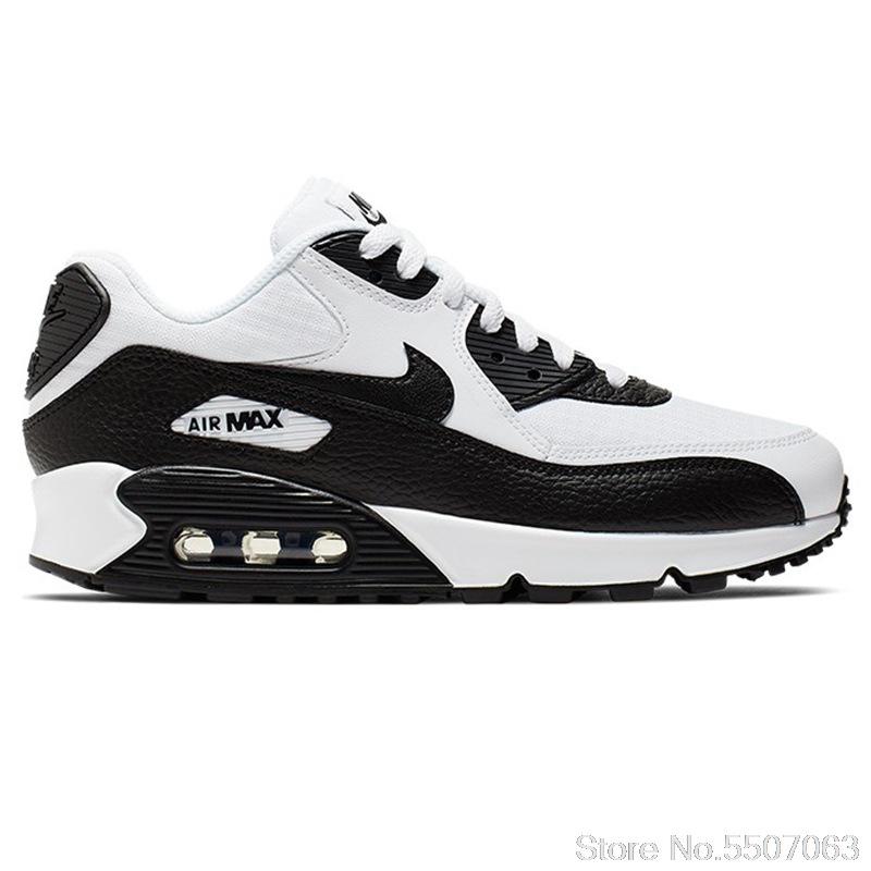 AIR MAX 90 Men's genuine sports running shoes, outdoor sports shoes, AIR MAX 90 