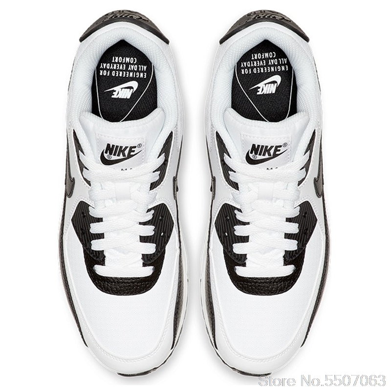 AIR MAX 90 Men's genuine sports running shoes, outdoor sports shoes, AIR MAX 90 