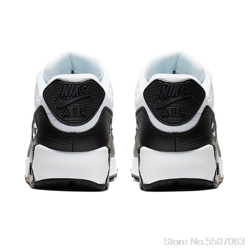 AIR MAX 90 Men's genuine sports running shoes, outdoor sports shoes, AIR MAX 90 