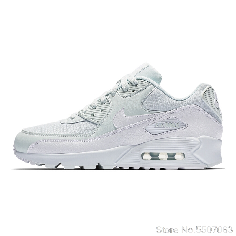 AIR MAX 90 Men's genuine sports running shoes, outdoor sports shoes, AIR MAX 90 