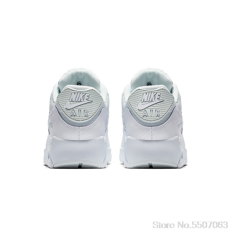 AIR MAX 90 Men's genuine sports running shoes, outdoor sports shoes, AIR MAX 90 