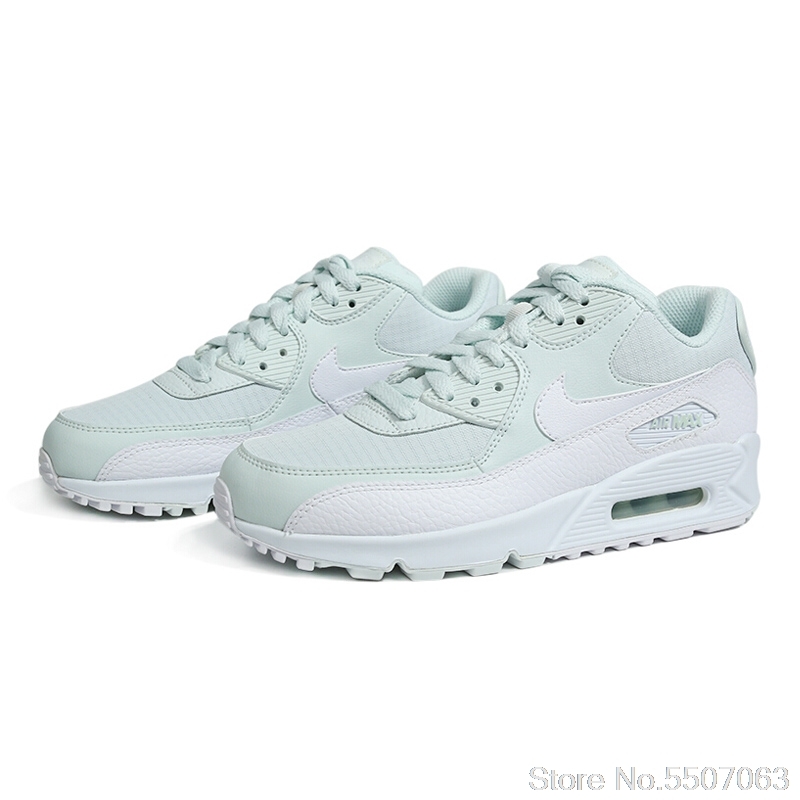 AIR MAX 90 Men's genuine sports running shoes, outdoor sports shoes, AIR MAX 90 