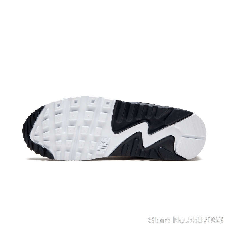 AIR MAX 90 Men's genuine sports running shoes, outdoor sports shoes, AIR MAX 90 