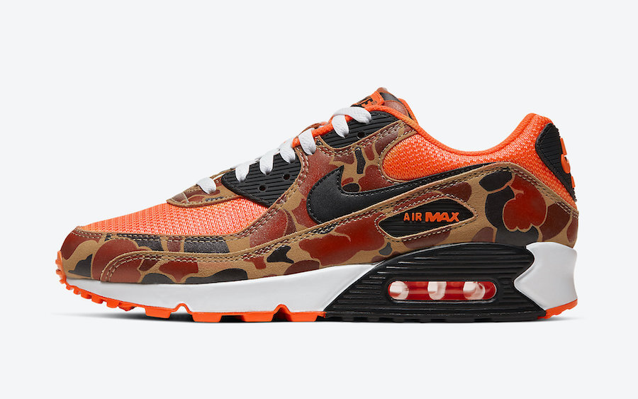 2021Zapatillas deportivas AIR MAX 90 para hombre y calzado deportivo para exteriores Multicolor duo 