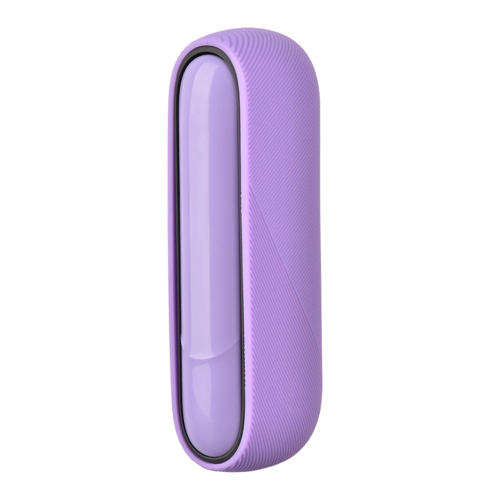 New Color Replacable Protection Cover for IQOS 3 Duo Silicone Case with Door Cover Decoration Case Sleeve 