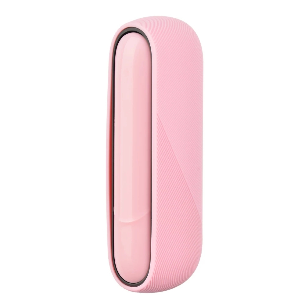 New Color Replacable Protection Cover for IQOS 3 Duo Silicone Case with Door Cover Decoration Case Sleeve 