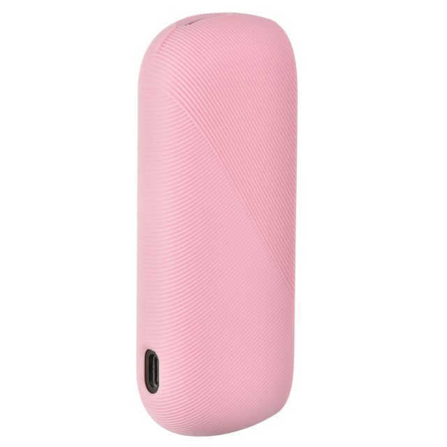 New Color Replacable Protection Cover for IQOS 3 Duo Silicone Case with Door Cover Decoration Case Sleeve 