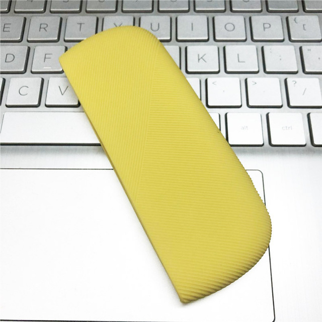 New Color Replacable Protection Cover for IQOS 3 Duo Silicone Case with Door Cover Decoration Case Sleeve 