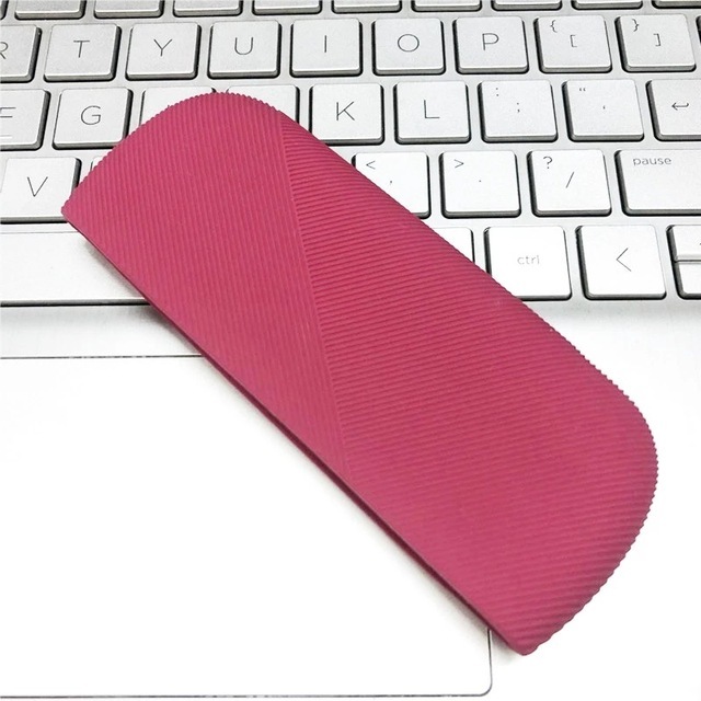 New Color Replacable Protection Cover for IQOS 3 Duo Silicone Case with Door Cover Decoration Case Sleeve 