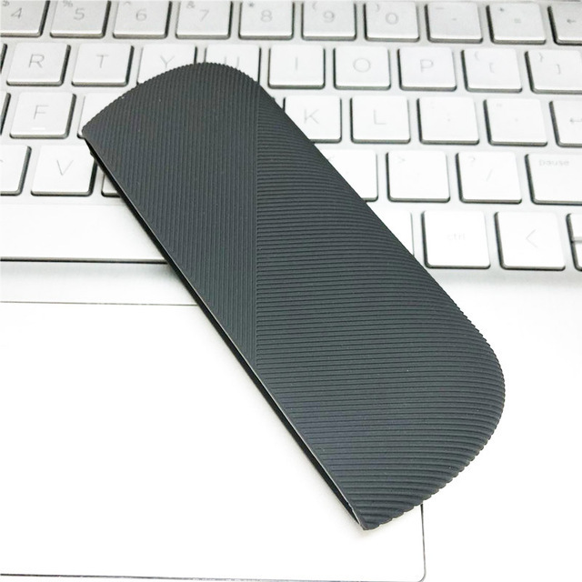 New Color Replacable Protection Cover for IQOS 3 Duo Silicone Case with Door Cover Decoration Case Sleeve 