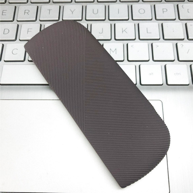 New Color Replacable Protection Cover for IQOS 3 Duo Silicone Case with Door Cover Decoration Case Sleeve 