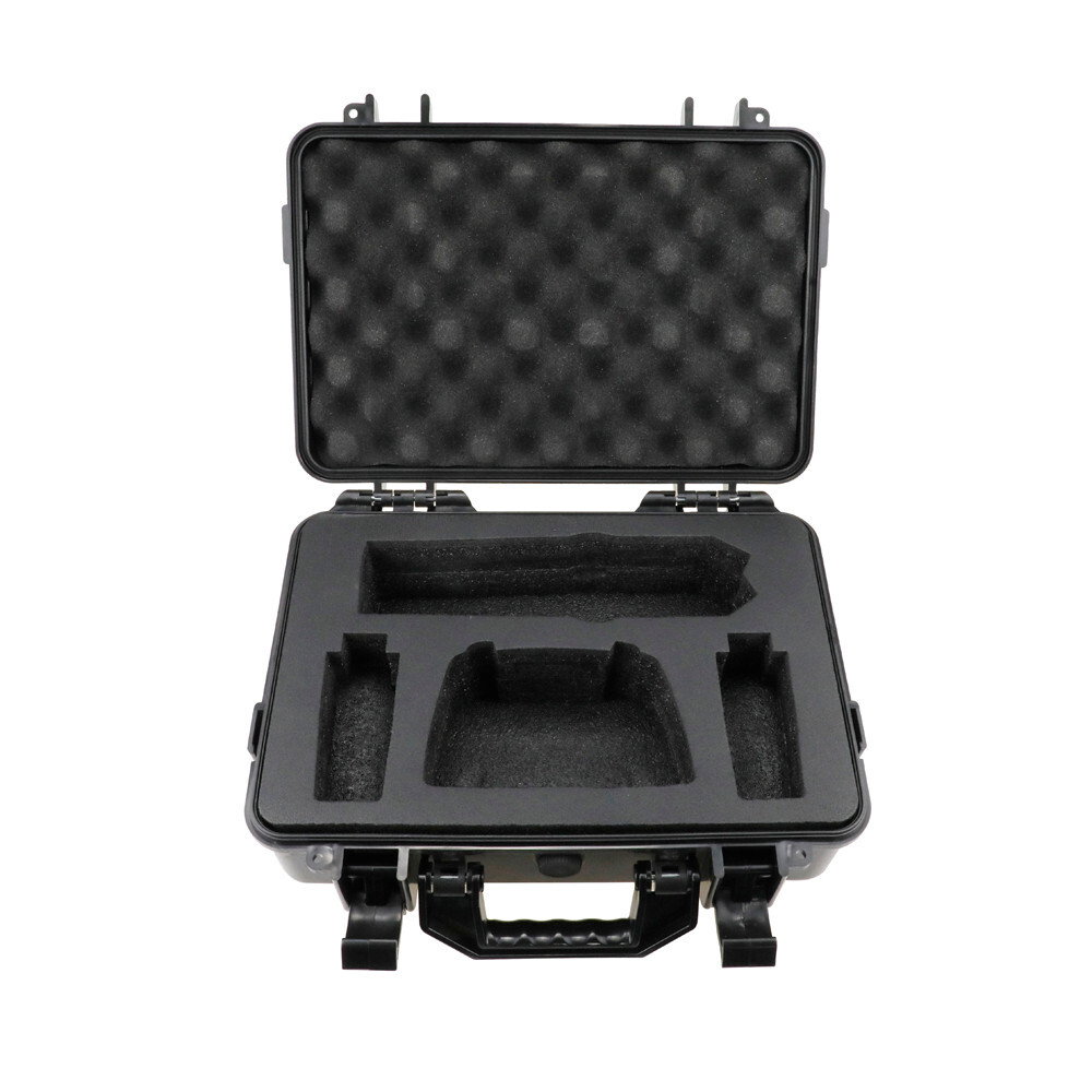 Waterproof Weather-proof Hard Carrying Case Military Spec For Parrot ANAFI Drone 