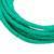 peacock green