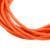 orange red
