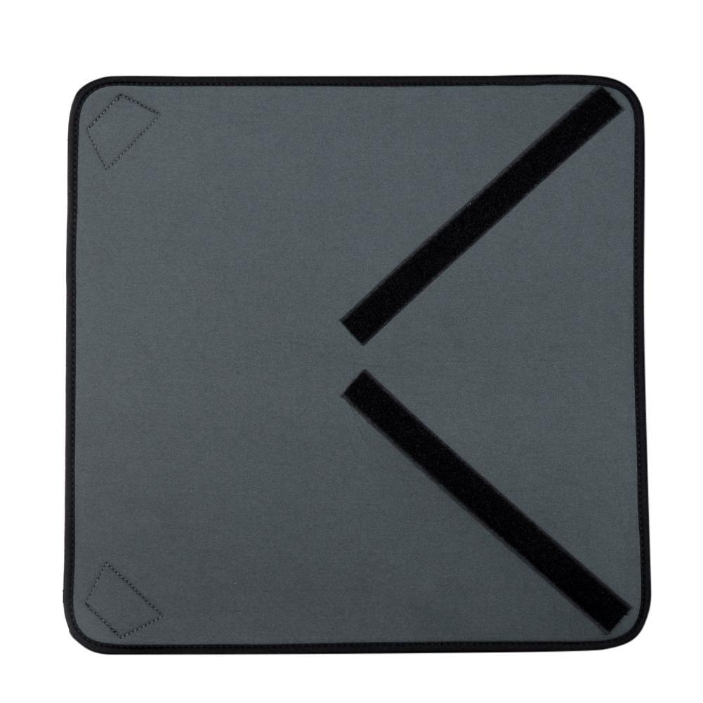 Camera Wrap Camera Accessories Shockproof Neoprene Camera Protective Wrap Cloth Blanket For DSLR Lens Flash Cloth Protect Cover 