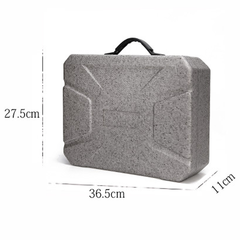 Professional Portable Carrying Case Waterproof Mavic2 Protective Foam Suitcase For DJI Mavic 2 PRO / ZOOM Drone 