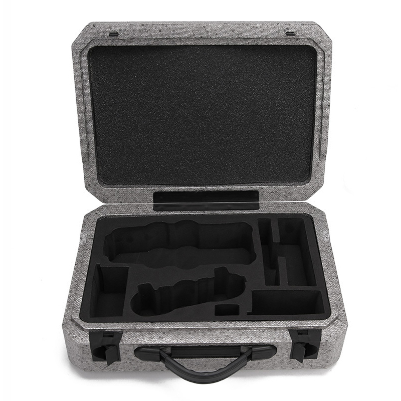 Professional Portable Carrying Case Waterproof Mavic2 Protective Foam Suitcase For DJI Mavic 2 PRO / ZOOM Drone 