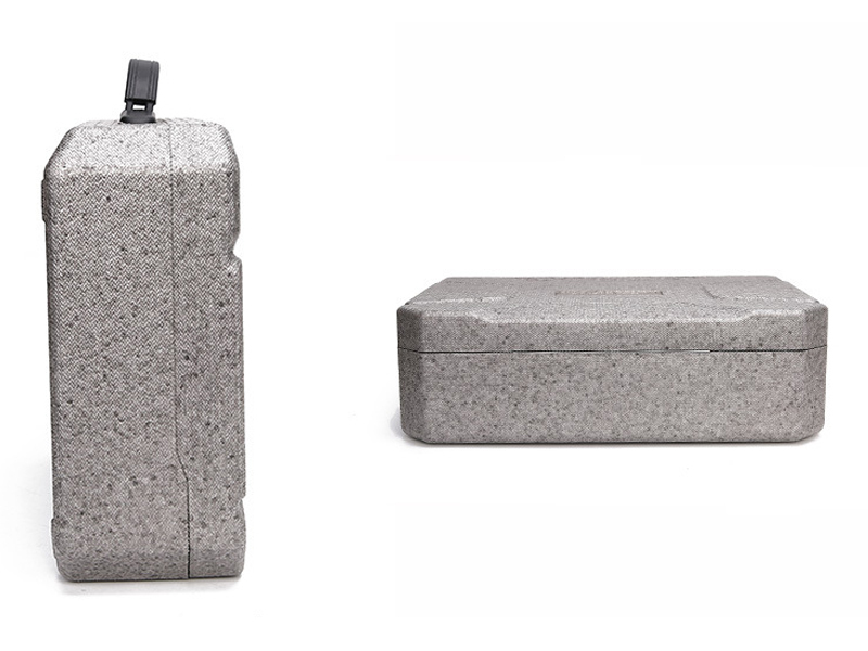 Professional Portable Carrying Case Waterproof Mavic2 Protective Foam Suitcase For DJI Mavic 2 PRO / ZOOM Drone 