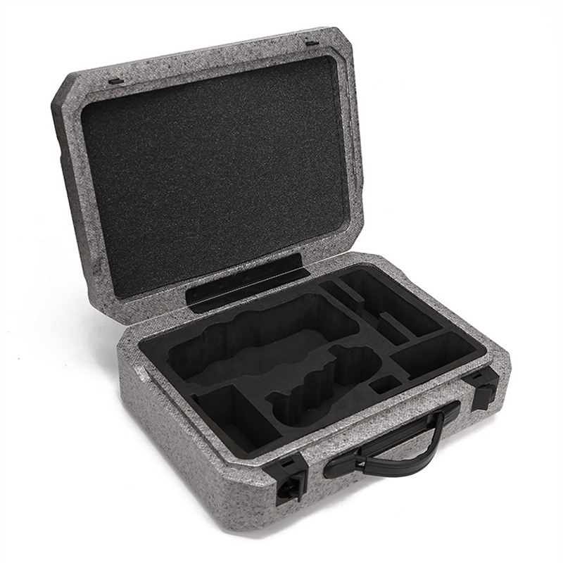 Professional Portable Carrying Case Waterproof Mavic2 Protective Foam Suitcase For DJI Mavic 2 PRO / ZOOM Drone 